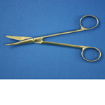 Dissecting forceps