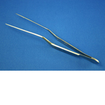 Ear delicate forceps