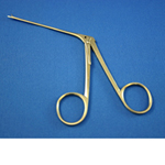 Ear forceps