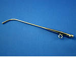 Eustachian catheter