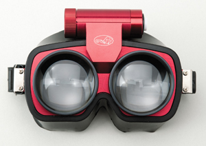 LED Frenzel goggles NK-1