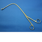 Larygeal forceps