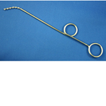 Laryngeal applicator