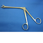 Nasal cutting forceps