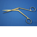 Turbinate scissors